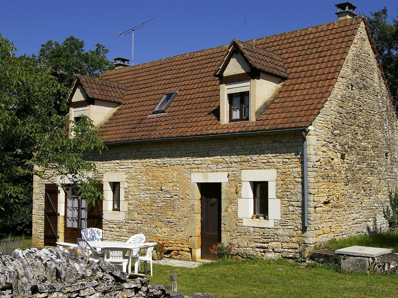 Holiday Home Pech Gaillard By Interhome Salviac Εξωτερικό φωτογραφία