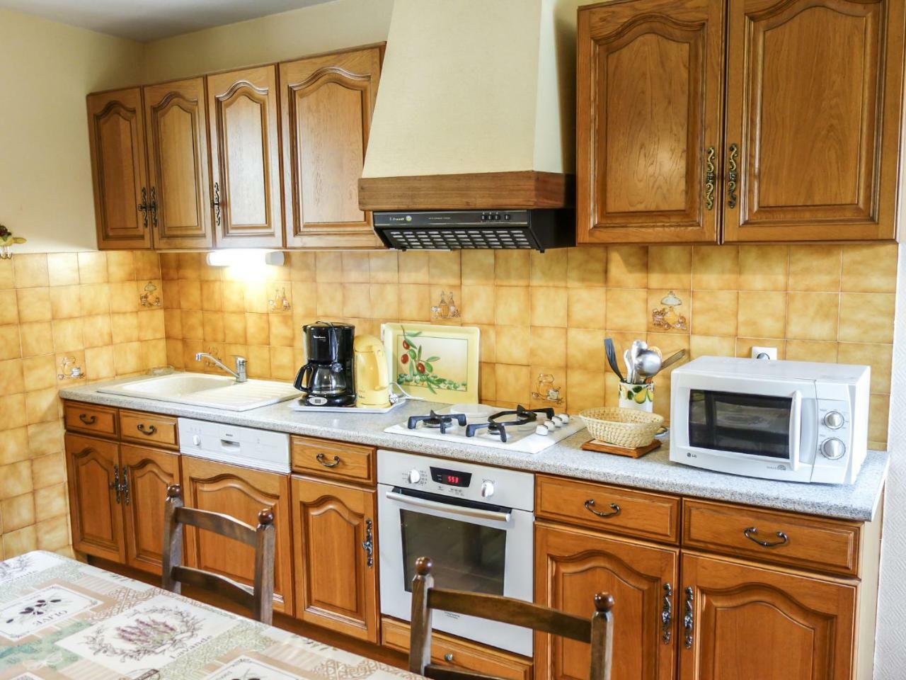 Holiday Home Pech Gaillard By Interhome Salviac Εξωτερικό φωτογραφία