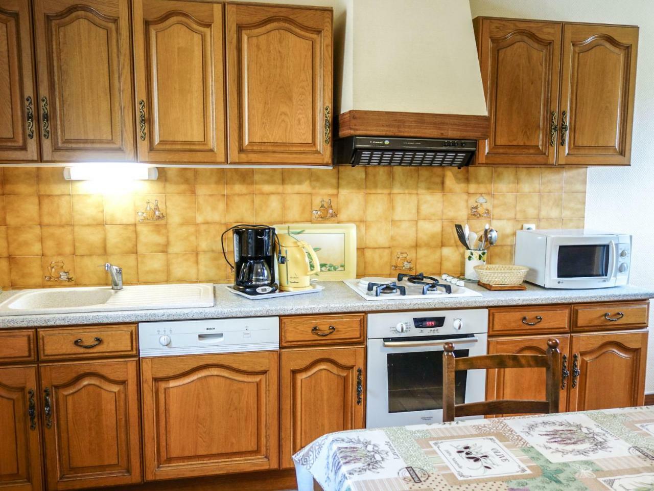 Holiday Home Pech Gaillard By Interhome Salviac Εξωτερικό φωτογραφία