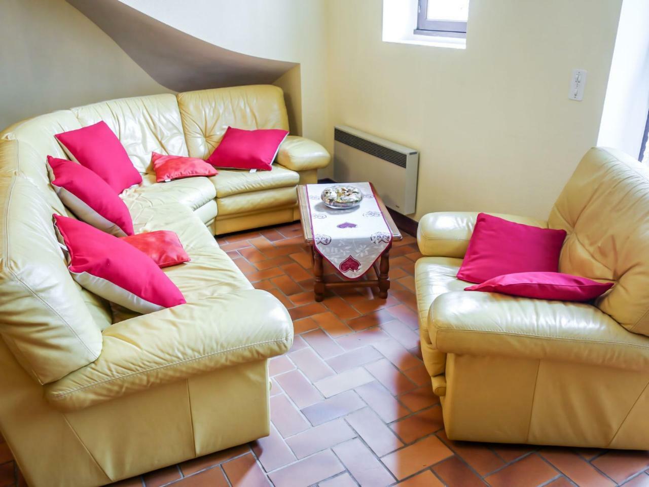 Holiday Home Pech Gaillard By Interhome Salviac Εξωτερικό φωτογραφία