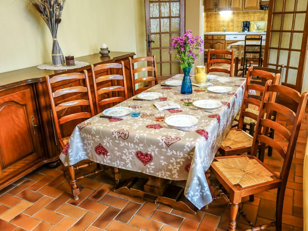 Holiday Home Pech Gaillard By Interhome Salviac Εξωτερικό φωτογραφία