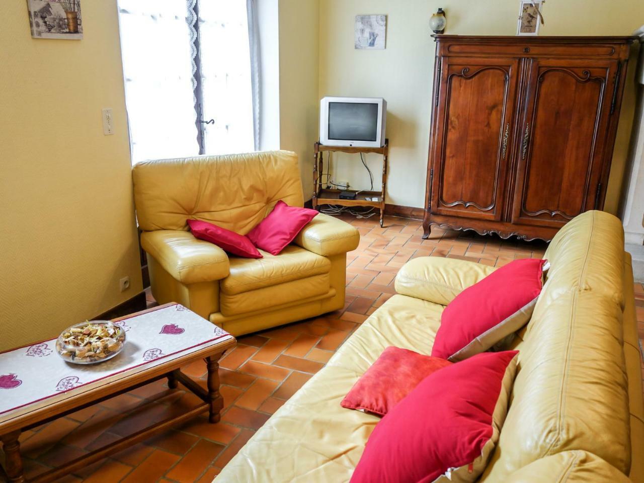 Holiday Home Pech Gaillard By Interhome Salviac Εξωτερικό φωτογραφία