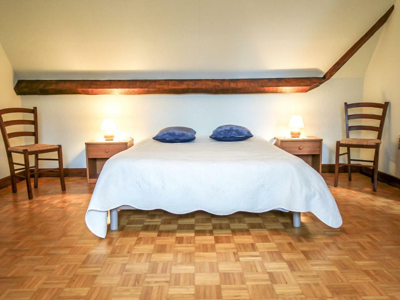 Holiday Home Pech Gaillard By Interhome Salviac Εξωτερικό φωτογραφία