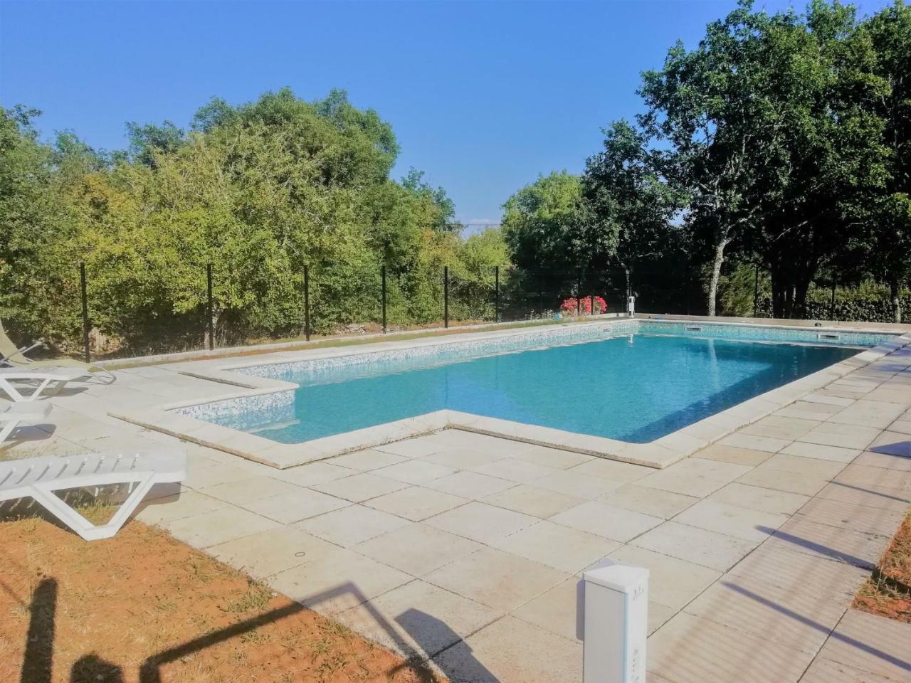 Holiday Home Pech Gaillard By Interhome Salviac Εξωτερικό φωτογραφία