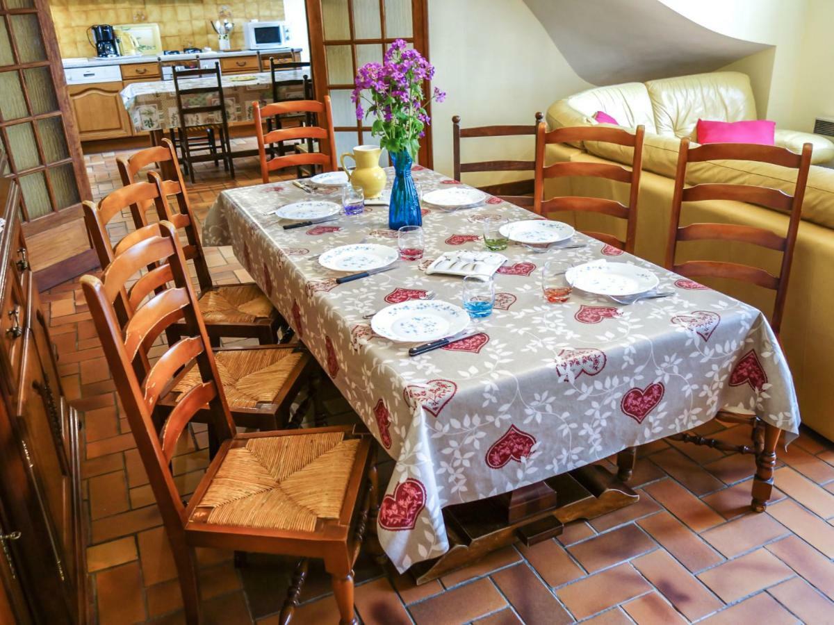 Holiday Home Pech Gaillard By Interhome Salviac Εξωτερικό φωτογραφία