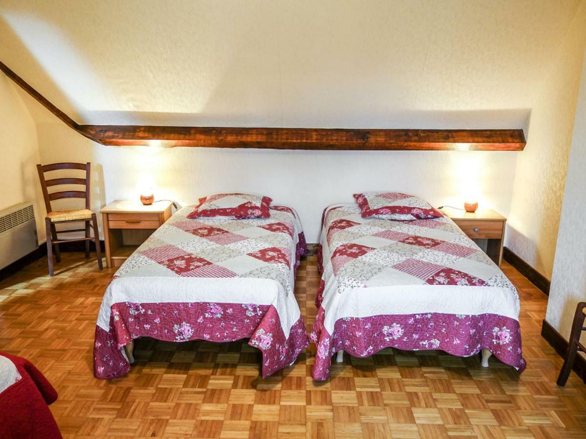 Holiday Home Pech Gaillard By Interhome Salviac Εξωτερικό φωτογραφία